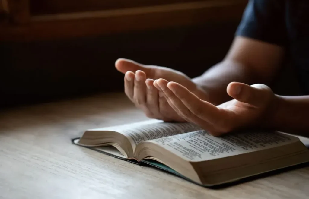 prayers for the sick