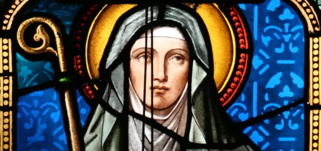 st bridget prayers