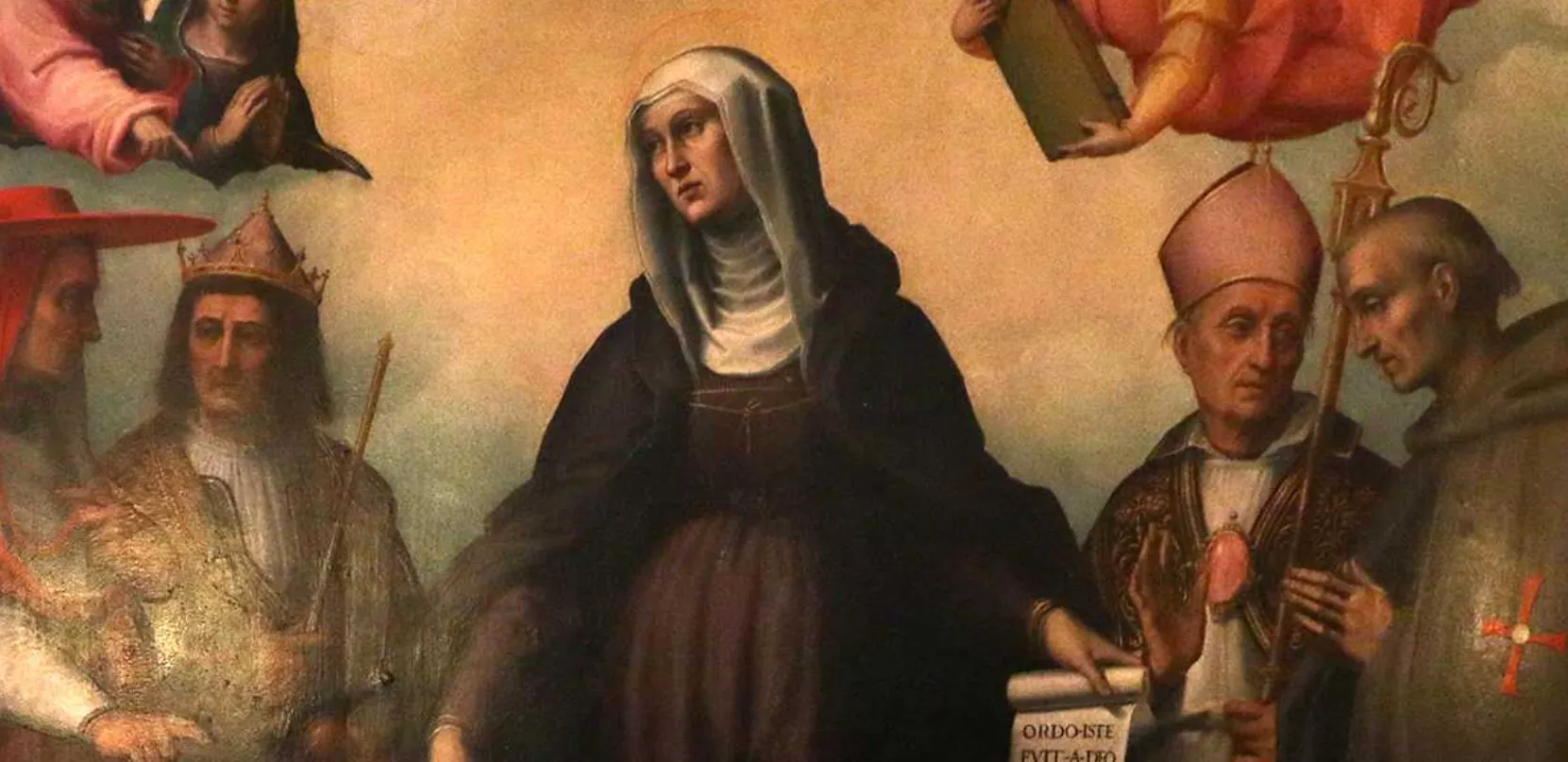 st bridget prayers