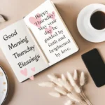 thursday blessings images