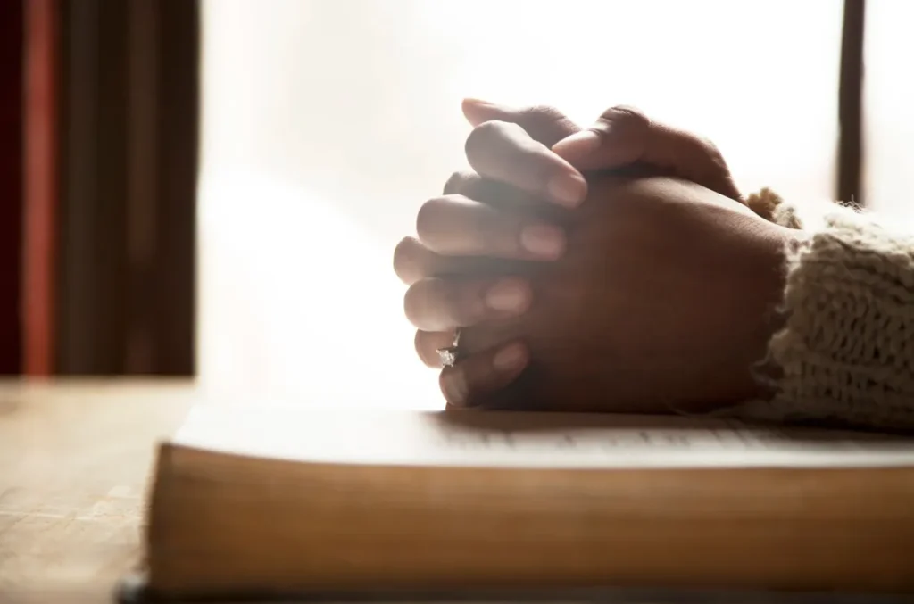 travel prayers christian