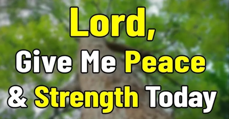 113+ Deliverance Prayers for Protection, Peace, Healing, and Spiritual Freedom