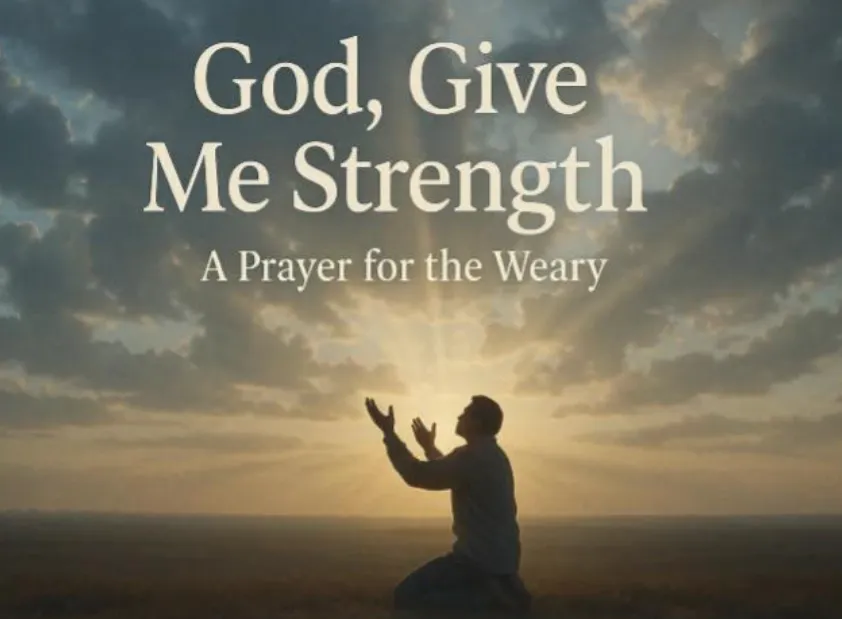 113+ Deliverance Prayers for Protection, Peace, Healing, and Spiritual Freedom