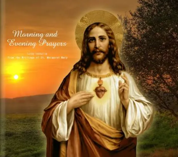 117+ Catholic Evening Prayers for Peace, Protection, Gratitude, and Restful Sleep