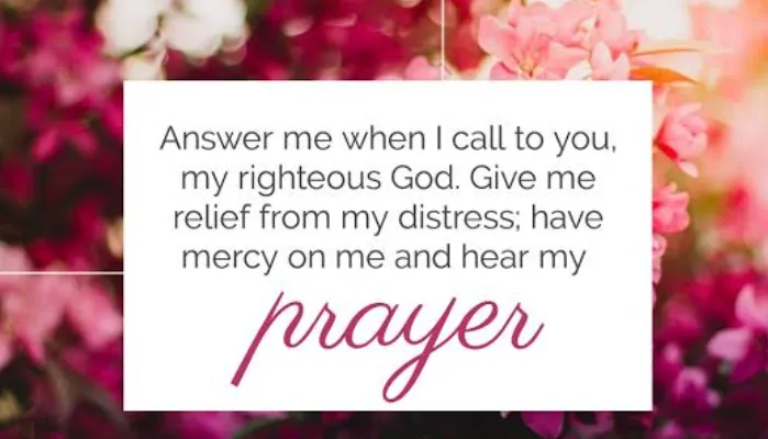 117+ Nightly Prayers to God for Peaceful Sleep, Strength, Couples, and Christian Families
