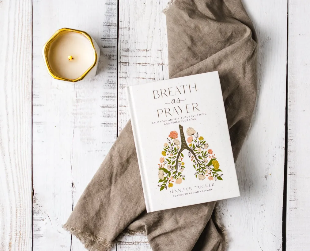 79+ Breath Prayers for Anxiety, Peace, Scripture, and Daily Calm