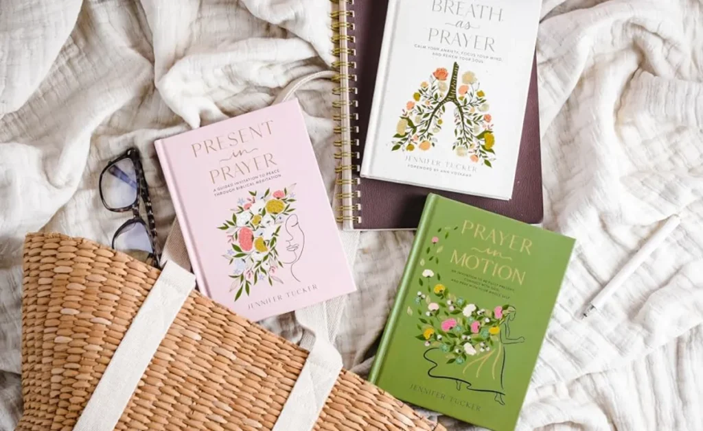 79+ Breath Prayers for Anxiety, Peace, Scripture, and Daily Calm