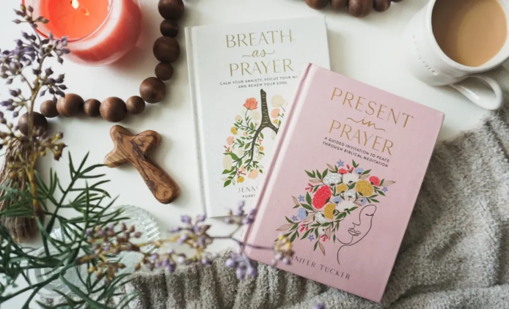 79+ Breath Prayers for Anxiety, Peace, Scripture, and Daily Calm