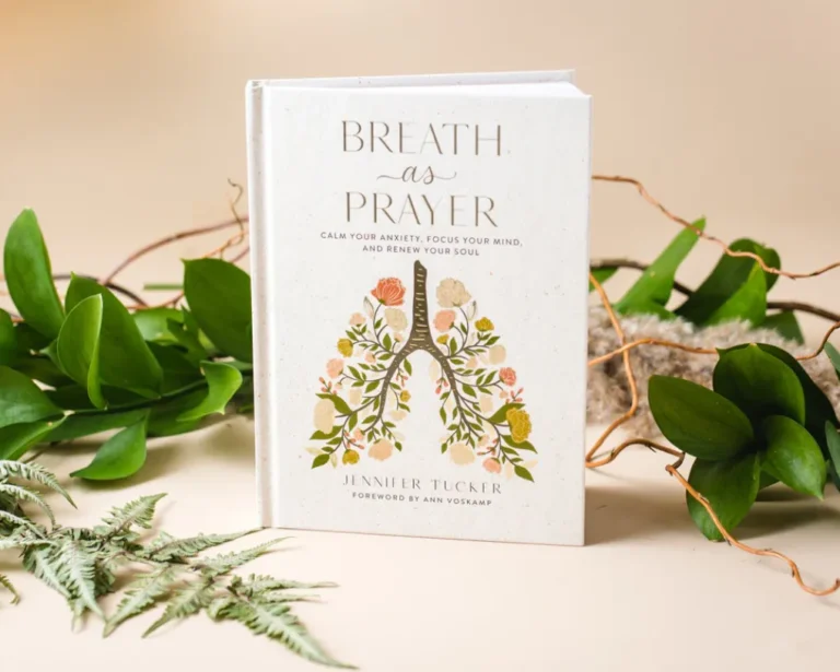 79+ Breath Prayers for Anxiety, Peace, Scripture, and Daily Calm