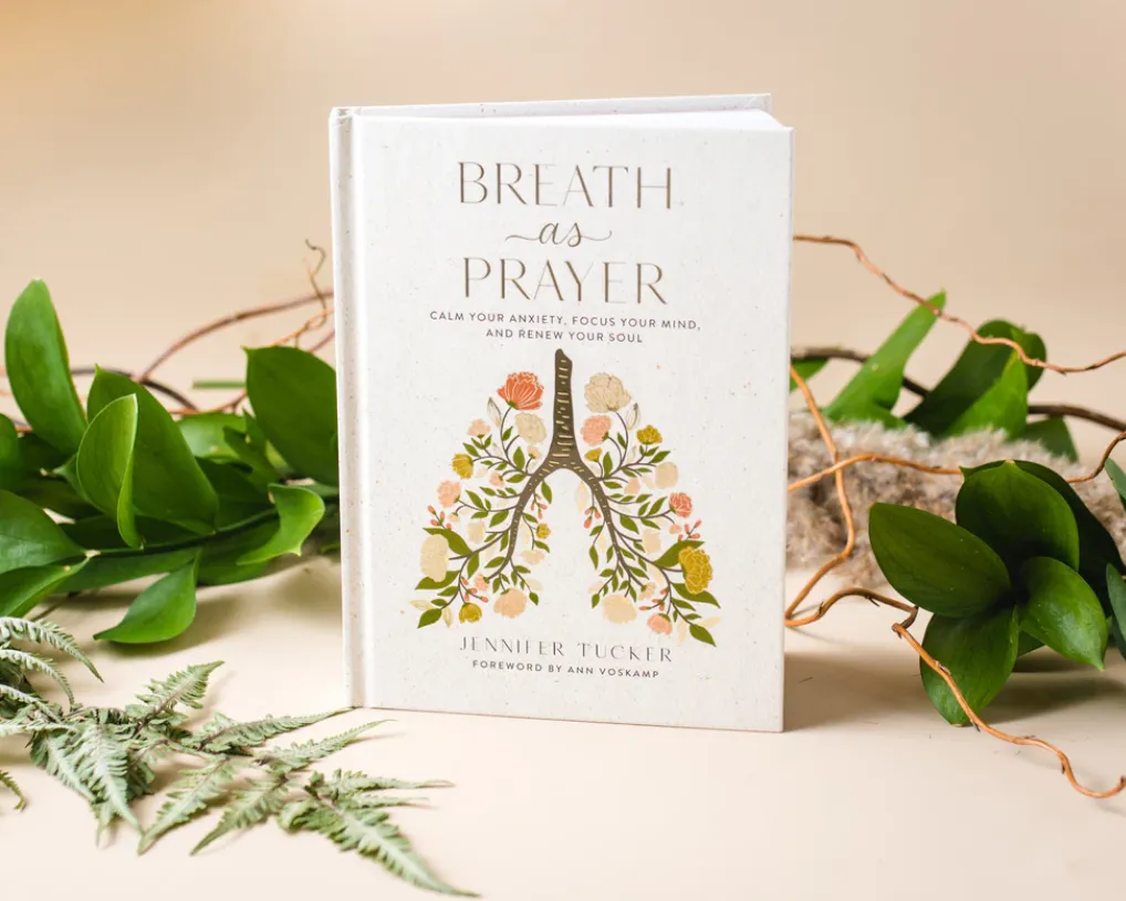 79+ Breath Prayers for Anxiety, Peace, Scripture, and Daily Calm