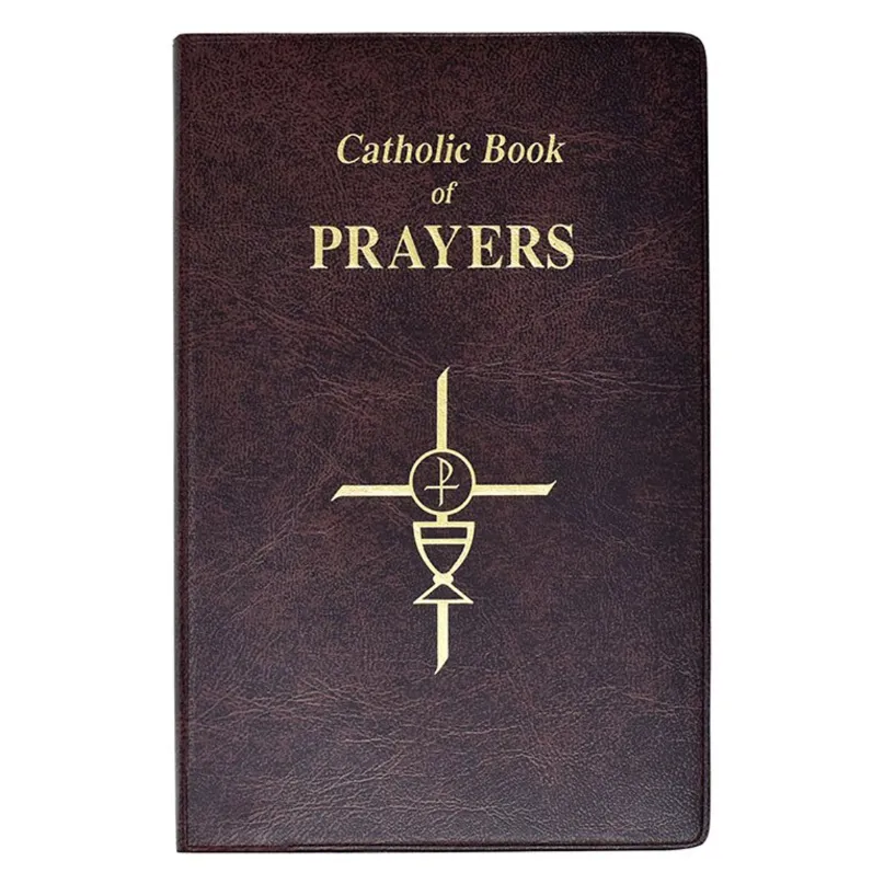 87+ Catholic Book of Prayers for Daily Peace, Family Hope, Healing, and Spiritual Strength