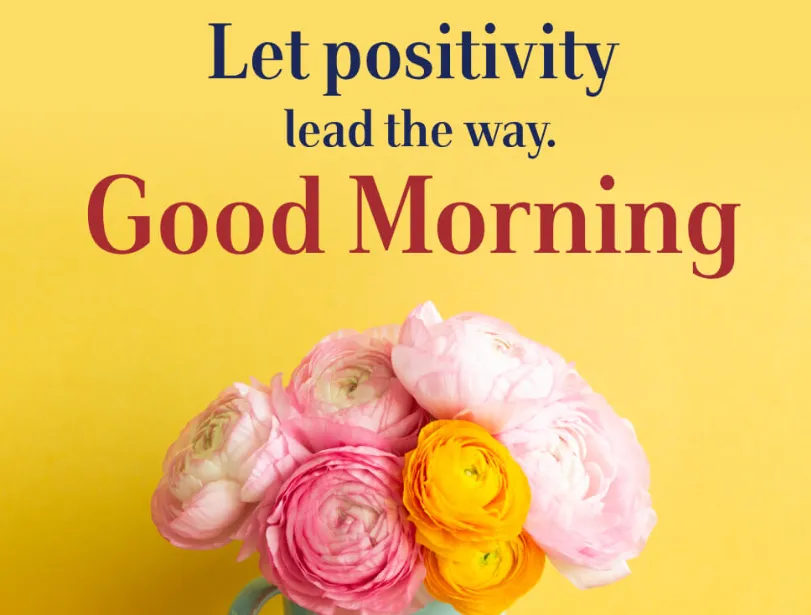 67+ Good Morning Blessings to Begin Every Day With Faith, Hope, and Joy