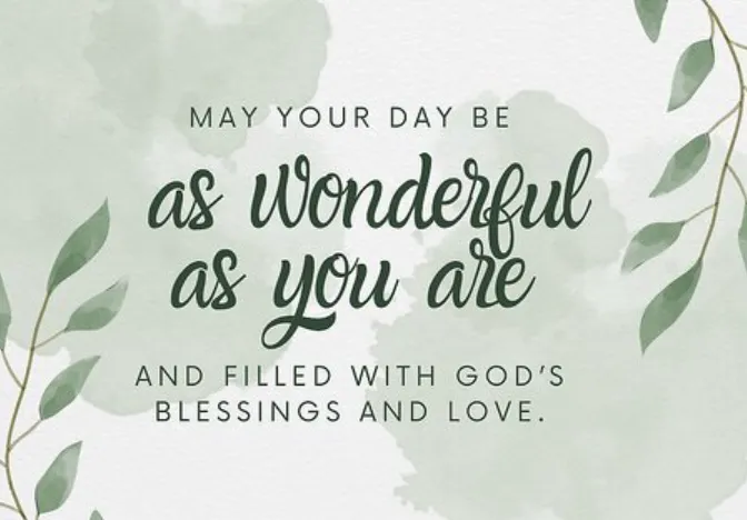 67+ Good Morning Blessings to Begin Every Day With Faith, Hope, and Joy