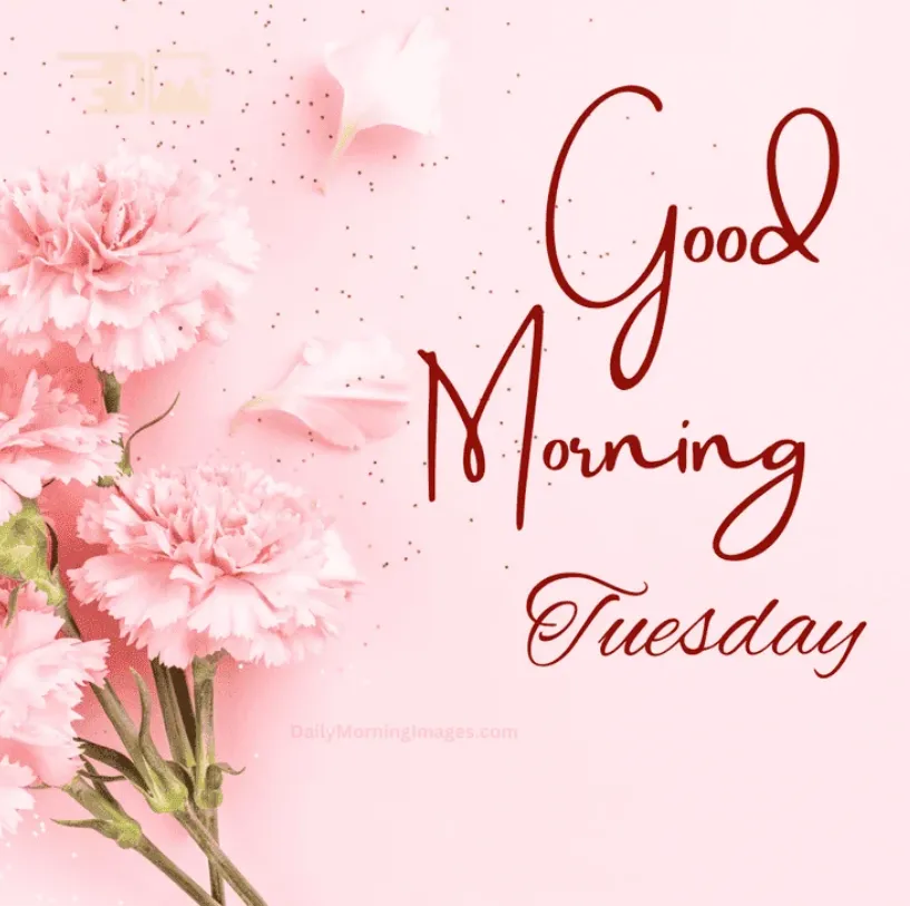 71+ Tuesday Morning Blessings, Prayers, and Uplifting Wishes to Brighten Your Day