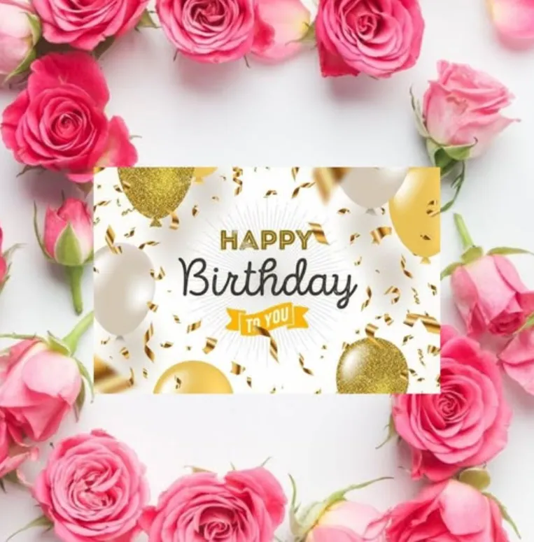 77+ Radiant Happy Birthday Blessings, Spiritual Wishes, and Heartfelt Messages