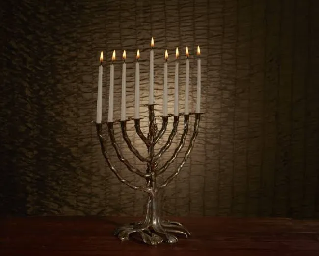 97+ Hanukkah Blessings for Light, Hope, Miracles, and Joy