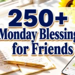 97+ Saturday Morning Blessings, Prayers & Positive Wishes to Brighten Your Weekend