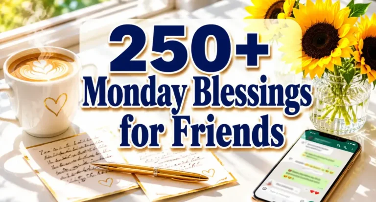 97+ Saturday Morning Blessings, Prayers & Positive Wishes to Brighten Your Weekend