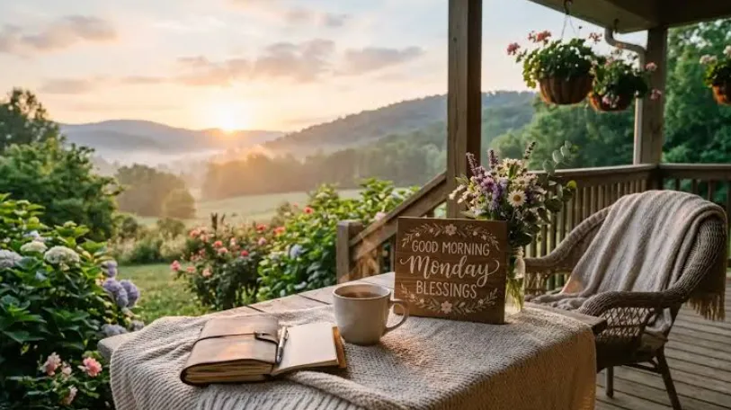 97+ Saturday Morning Blessings, Prayers & Positive Wishes to Brighten Your Weekend