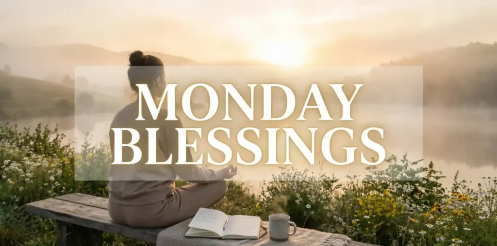 97+ Saturday Morning Blessings, Prayers & Positive Wishes to Brighten Your Weekend