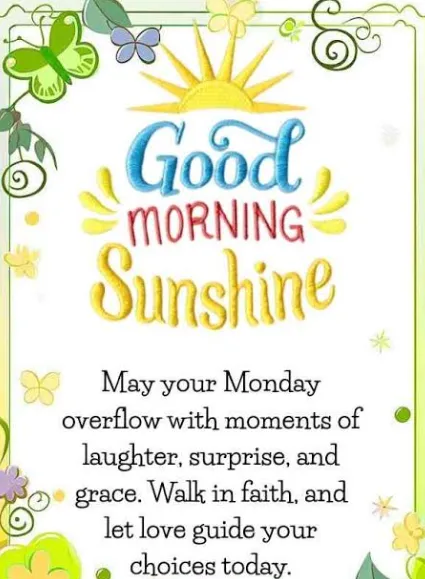 97+ Saturday Morning Blessings, Prayers & Positive Wishes to Brighten Your Weekend