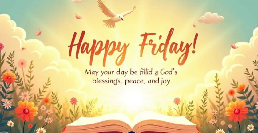 99+ Monday Blessings Images to Start Your Week With Faith, Joy, and Positivity