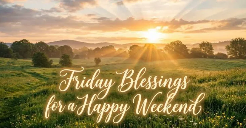 99+ Monday Blessings Images to Start Your Week With Faith, Joy, and Positivity