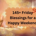 99+ Monday Blessings Images to Start Your Week With Faith, Joy, and Positivity